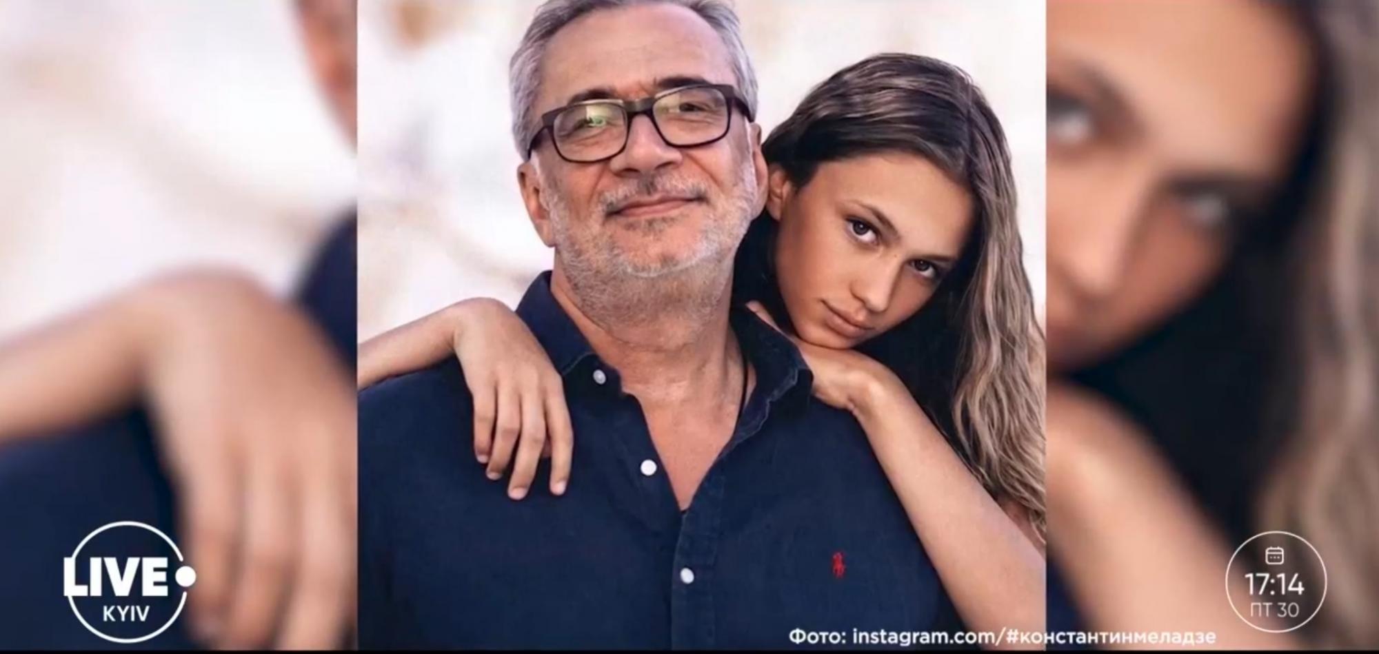 Меладзе розповів, чому не допомагає доньці Лії: принципова позиція